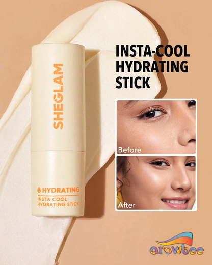 SHEGLAM Insta-Cool Hydrating Stick