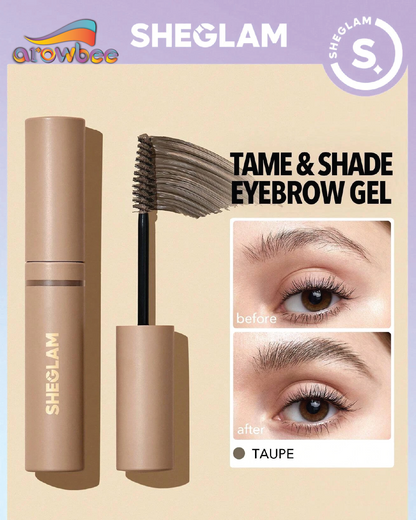 SHEGLAM Striking Brow Gel