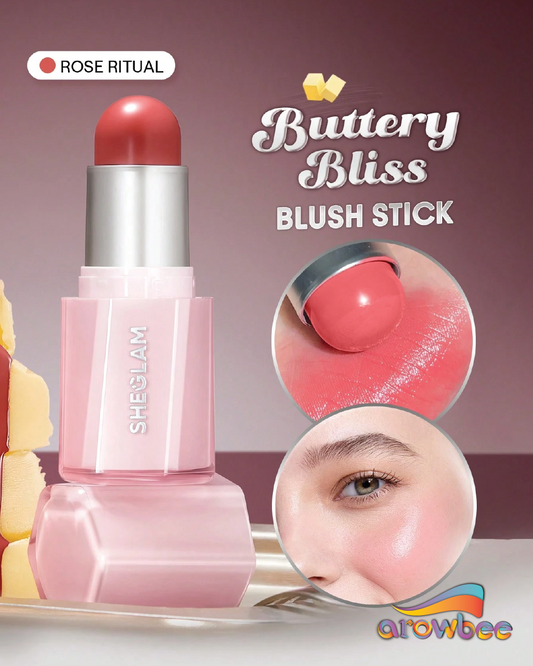 SHEGLAM Buttery Bliss Blush Stick