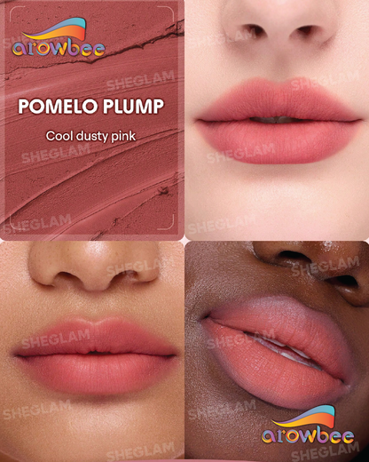 SHEGLAM Bounce Putty Pocket Lip Pot