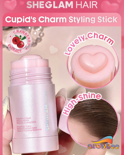 SHEGLAM Locked in Glossy Shine Strong Styling Stick - 30g