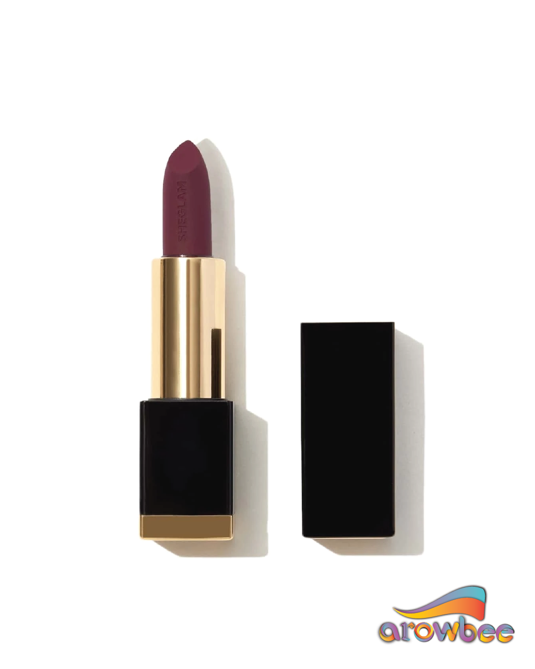 SHEGLAM Matte Allure Lipstick