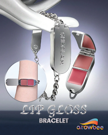 SHEGLAM Lip Link Mini Gloss Bracelet