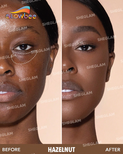 SHEGLAM Like Magic 12HR Full Coverage Concealer