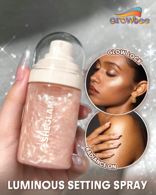 SHEGLAM Setting Spray