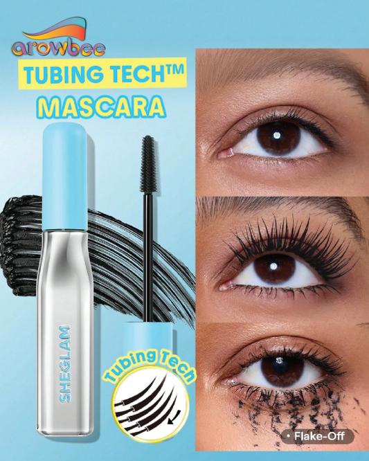 SHEGLAM Lashlighter Infinite Tubing Mascara
