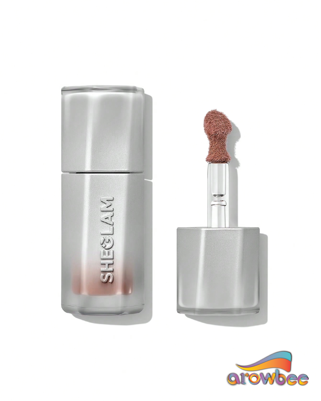 SHEGLAM Glitter Whip Liquid Lipstick