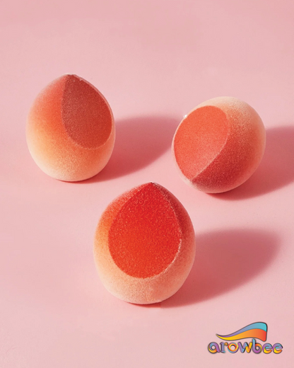 SHEGLAM Insta-Ready Powder Sponge 1Pcs