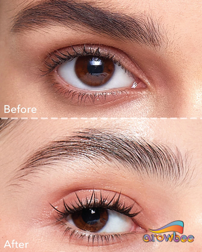 SHEGLAM Set Me Up Brow Hold-Crystal Clear