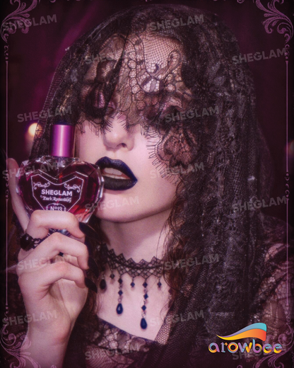 SHEGLAM Dark Romantasy Body Mist