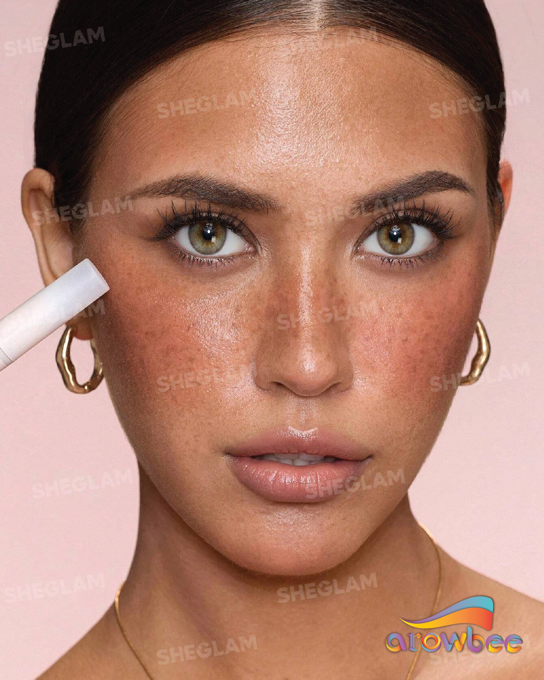 SHEGLAM Sunspell Freckle & Flush Pen