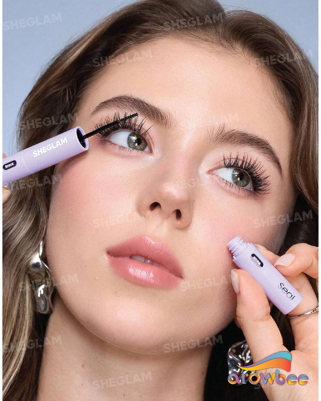 SHEGLAM Flex Bond Lash Bond And Seal