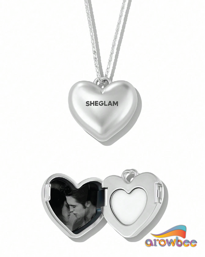 The Twilight Saga X SHEGLAM Soulmates Solid Perfume