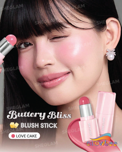SHEGLAM [3 Pcs] Buttery Bundle Family Full Face Set