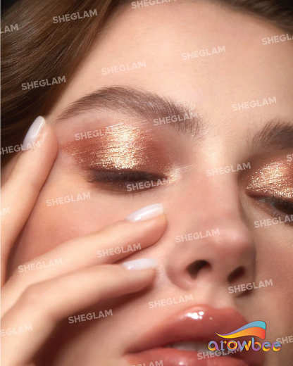 SHEGLAM Gleam Chaser Eyeshadow Topper