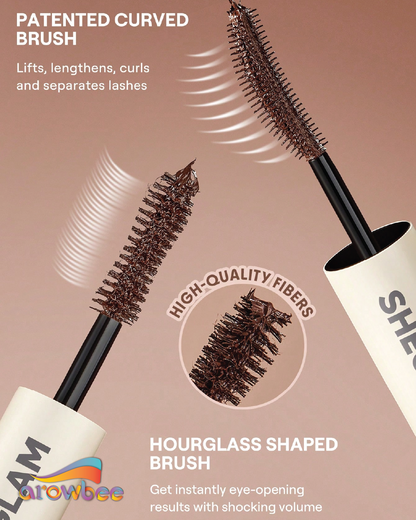 SHEGLAM All-In-One Volume & Length Mascara-Waterproof