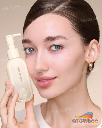SHEGLAM Melt Your Day Makeup Remover Oil