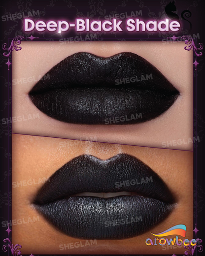 SHEGLAM Dark Romantasy Transfer