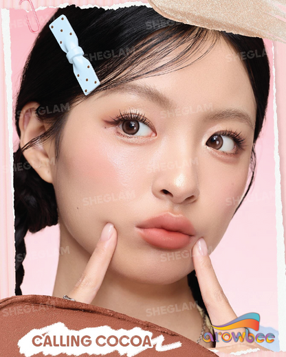 SHEGLAM Silky Glow Lip & Eye Pen