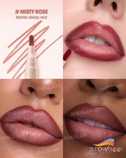 SHEGLAM True Stain Liquid Lip Liner