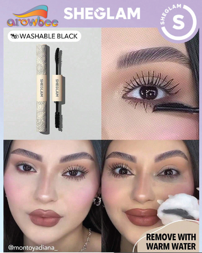 SHEGLAM All-In-One Volume & Length Mascara