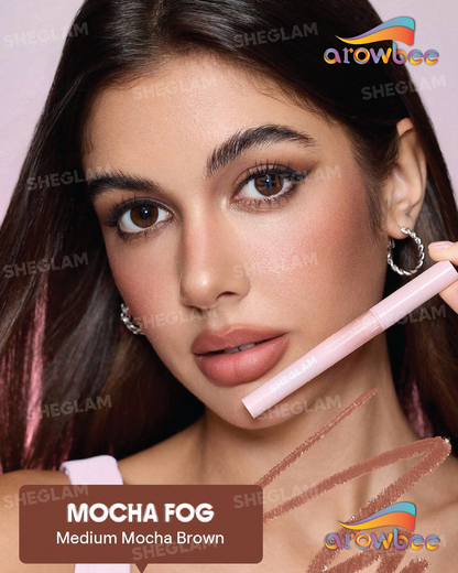 SHEGLAM Cloudline Blur Lip Liner