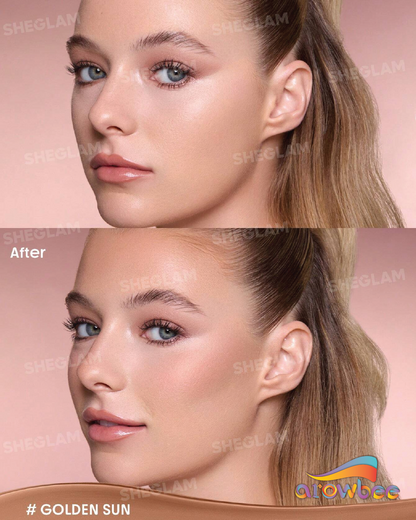 SHEGLAM Buttery Buff Contour & Bronzer Stick