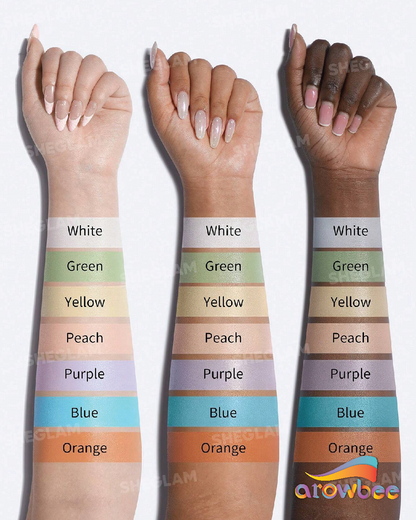 SHEGLAM Complexion Boost Concealer