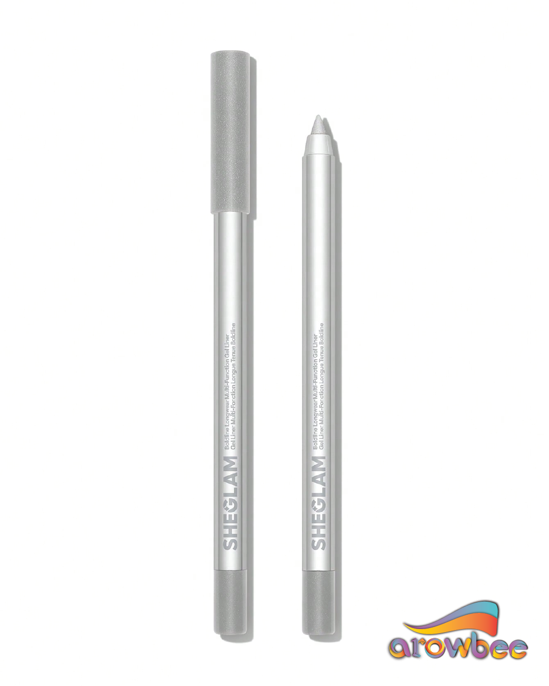 Boldline Longwear Multi-Function Gel Liner Set