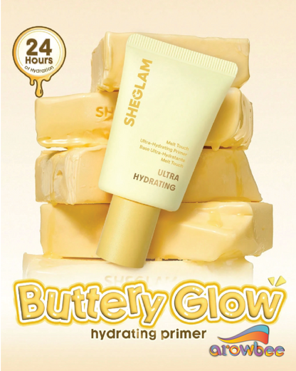 SHEGLAM Melt Touch Ultra-Hydrating Primer