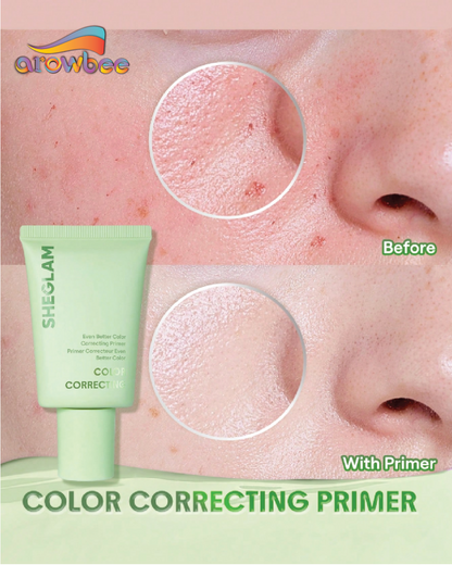 SHEGLAM Even Better Color Correcting Primer