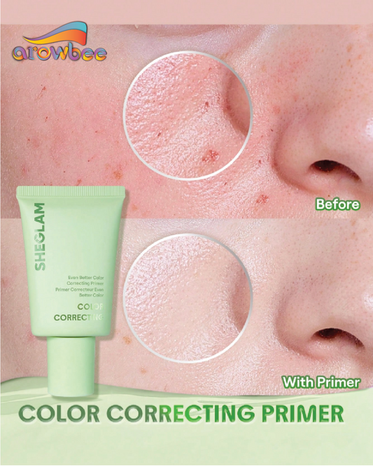 SHEGLAM Even Better Color Correcting Primer