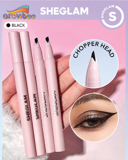 SHEGLAM Think Sharp Eyeliner