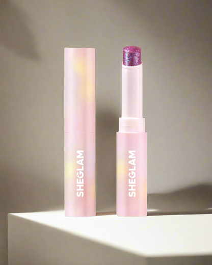 SHEGLAM Crystal Jelly Glaze Stick