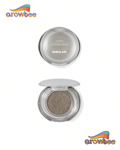 SHEGLAM Crystal Intentions Manifesting Glow Glitter Eyeshadow