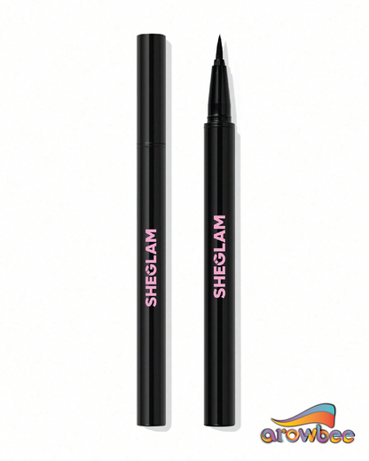 SHEGLAM Stay Inked Waterproof Eyeliner Pen