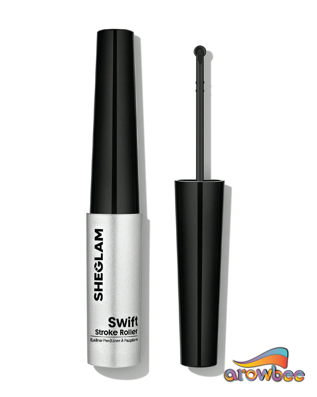 SHEGLAM Swift Stroke Roller Eyeliner Pen