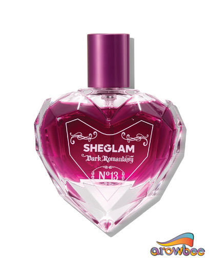 SHEGLAM Dark Romantasy Body Mist