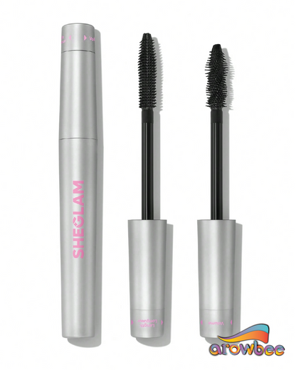SHEGLAM Twist Top Volume & Length Mascara-Black