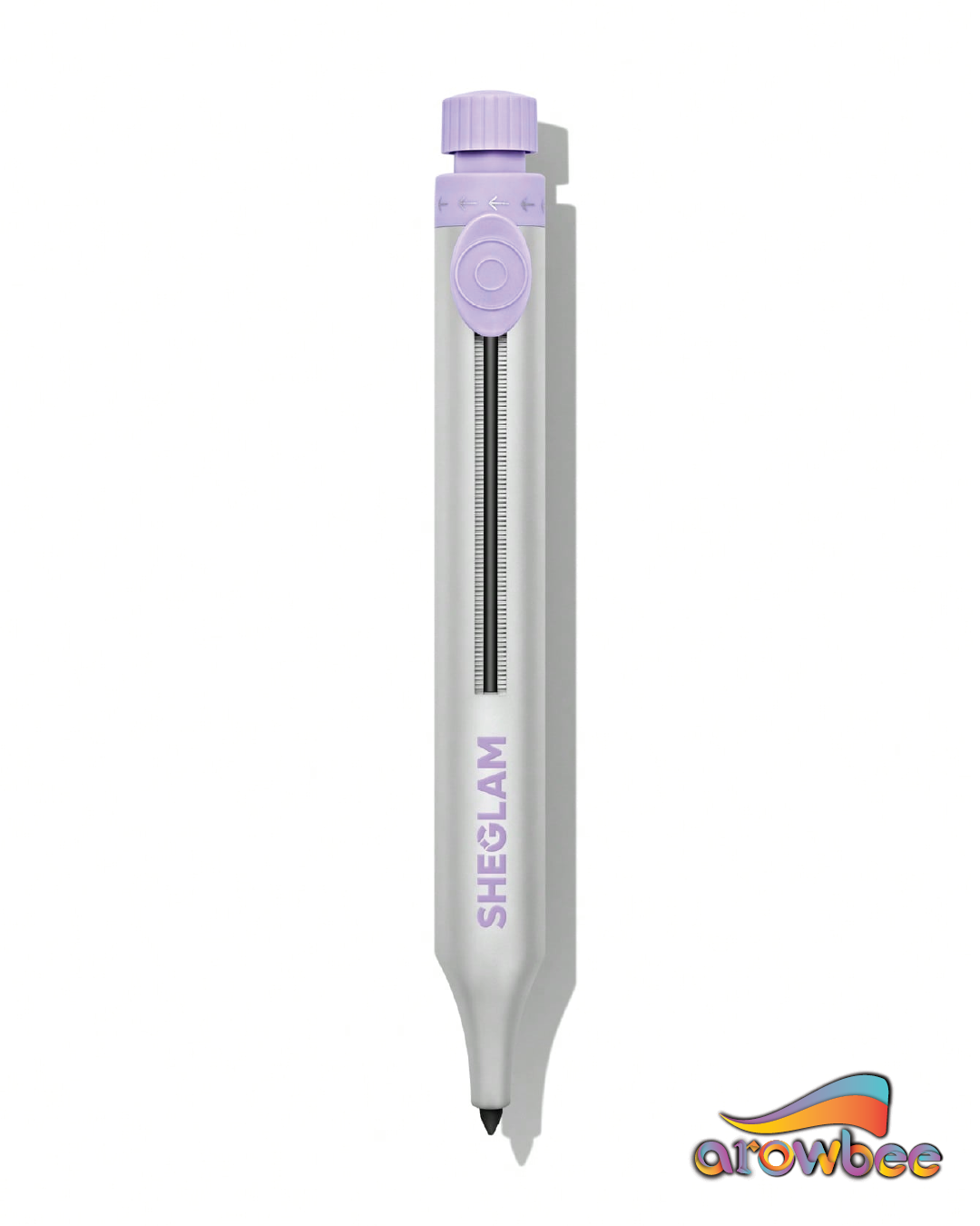 SHEGLAM The Everywhere 4-In-1 Liner Pen