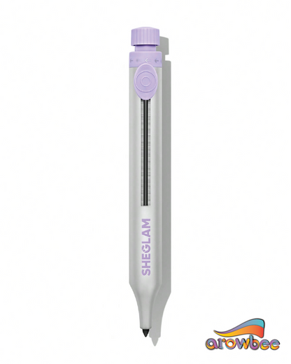 SHEGLAM The Everywhere 4-In-1 Liner Pen