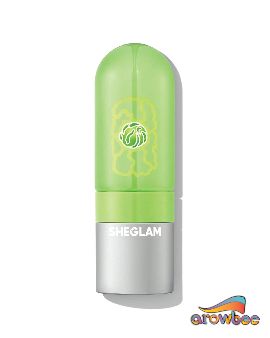 Rick and Morty X SHEGLAM Portal Fuel Long-Lasting Jelly Primer