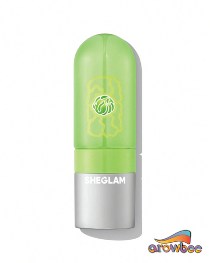 Rick and Morty X SHEGLAM Portal Fuel Long-Lasting Jelly Primer