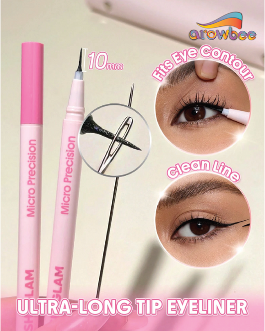SHEGLAM Micro Precision Ultra-Long Tip Eyeliner