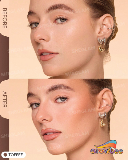 SHEGLAM Dream Touch Bronzer