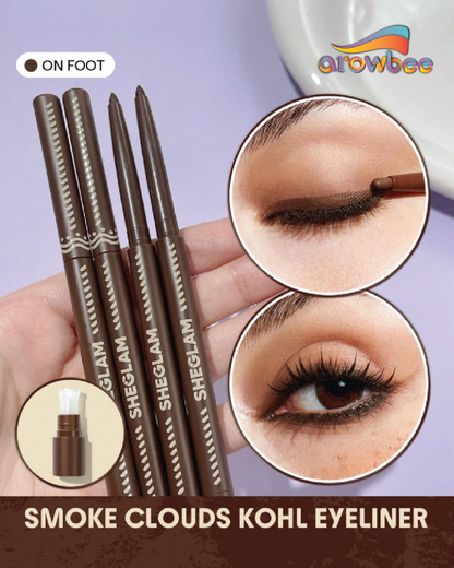 SHEGLAM Smoke Clouds Kohl Eyeliner