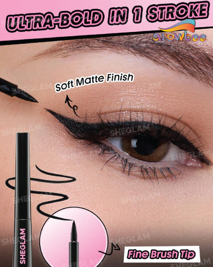 SHEGLAM Stay Inked Liquid Eyeliner