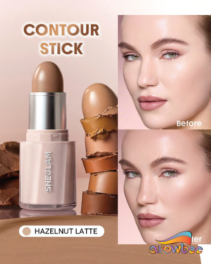 SHEGLAM Buttery Buff Contour & Bronzer Stick