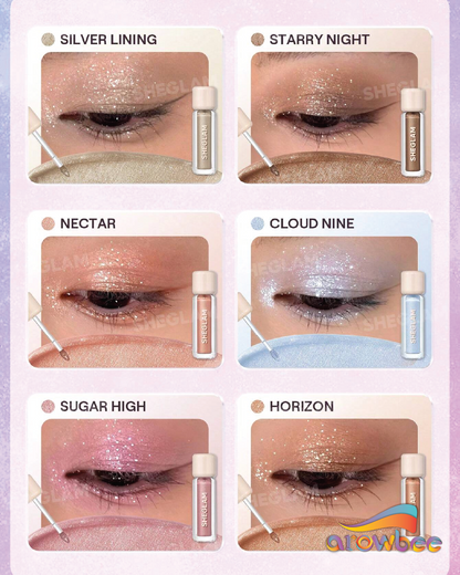 SHEGLAM Airglow Eye Tint