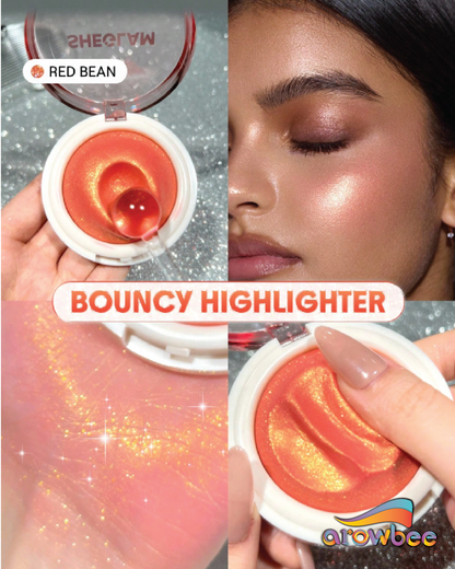 SHEGLAM Glowchi Bouncy Highlighter